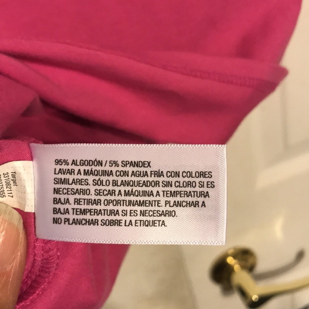 NWOT Juniors Wild Fable Bodycon Dress - Picture 5 of 5